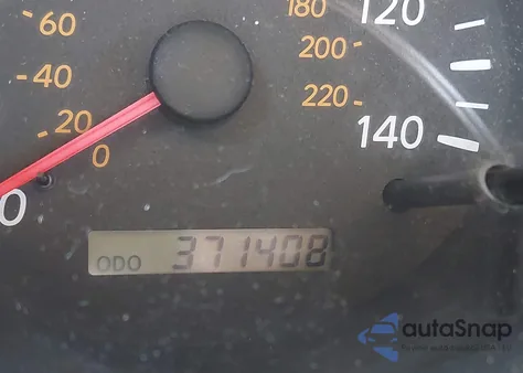 2004 Toyota Highlander из США, поврежденный, VIN JTEEP21A040042433